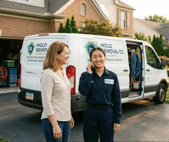 Crawlspace Mold Remediation Jessie, ND FAQs
